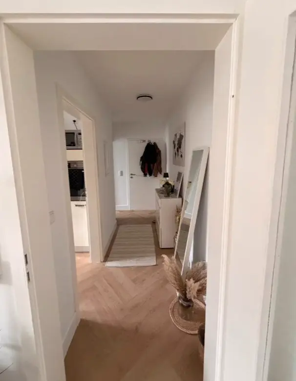2 Zimmer Wohnung mit 45 m² in Essen – Bild 4