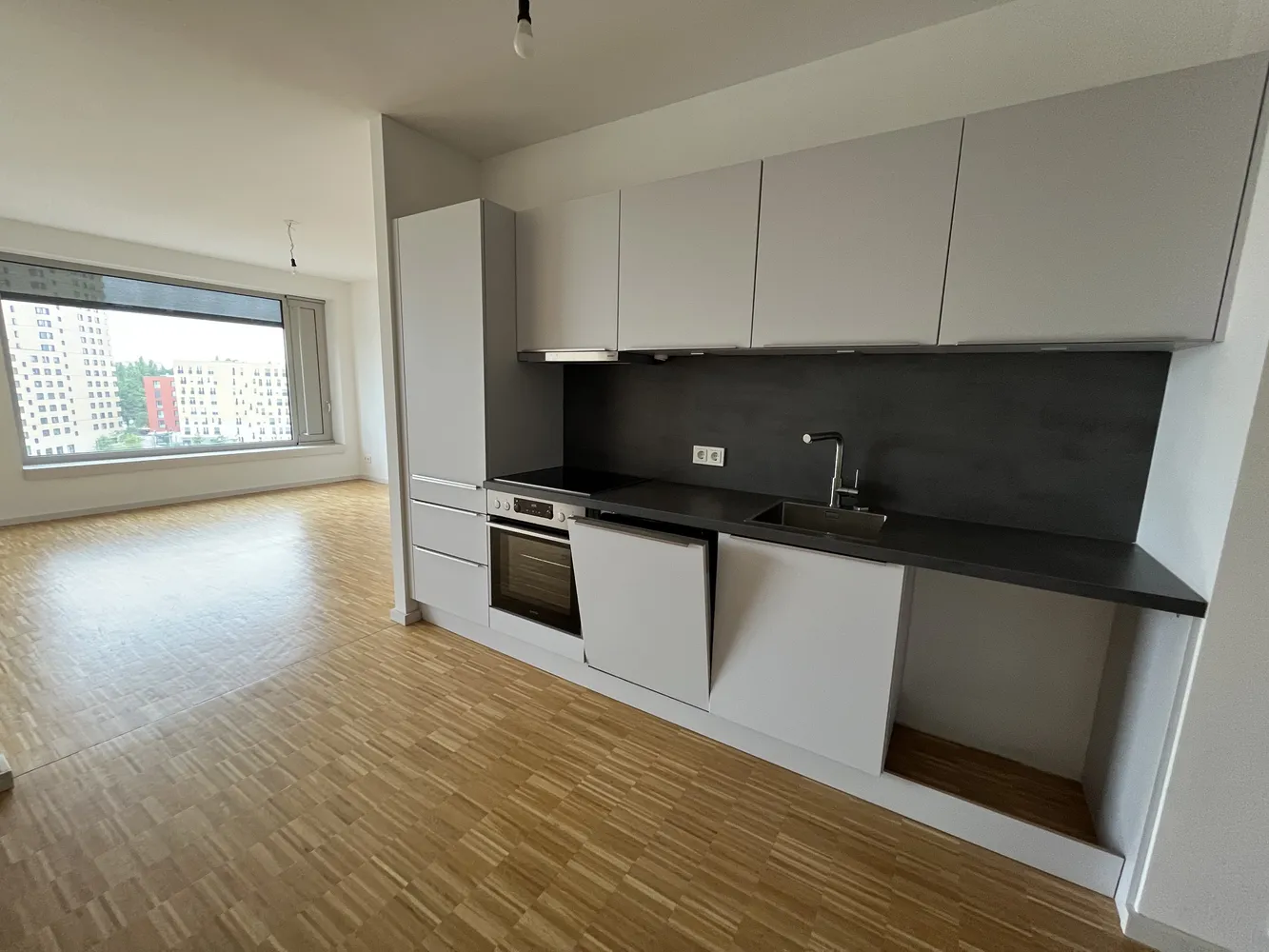 3 Zimmer Wohnung mit 92 m² in Berlin – Bild 6