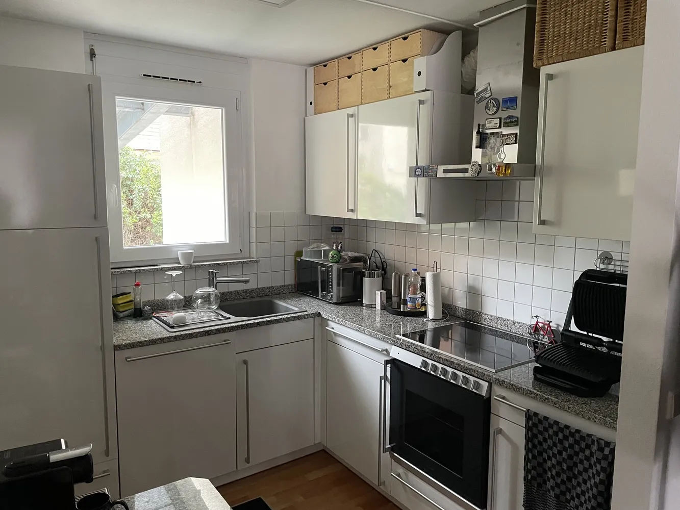 2 Zimmer Wohnung mit 61 m² in Stuttgart – Bild 8