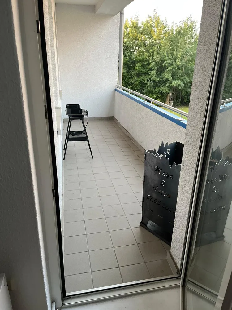 4 Zimmer Wohnung mit 75 m² in Braunschweig – Bild 7