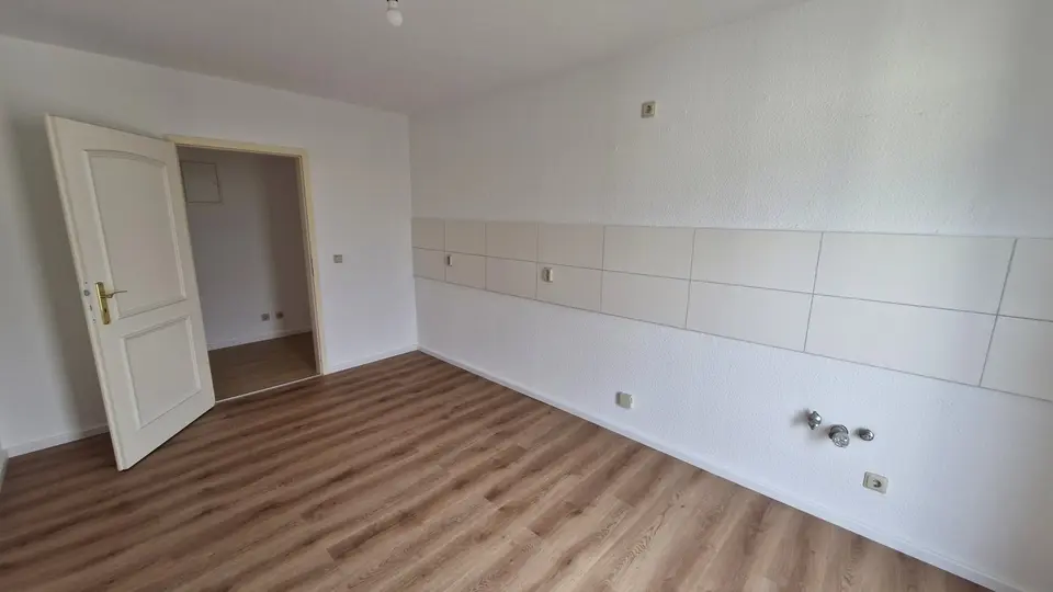 2 Zimmer Wohnung mit 80 m² in Magdeburg – Bild 7