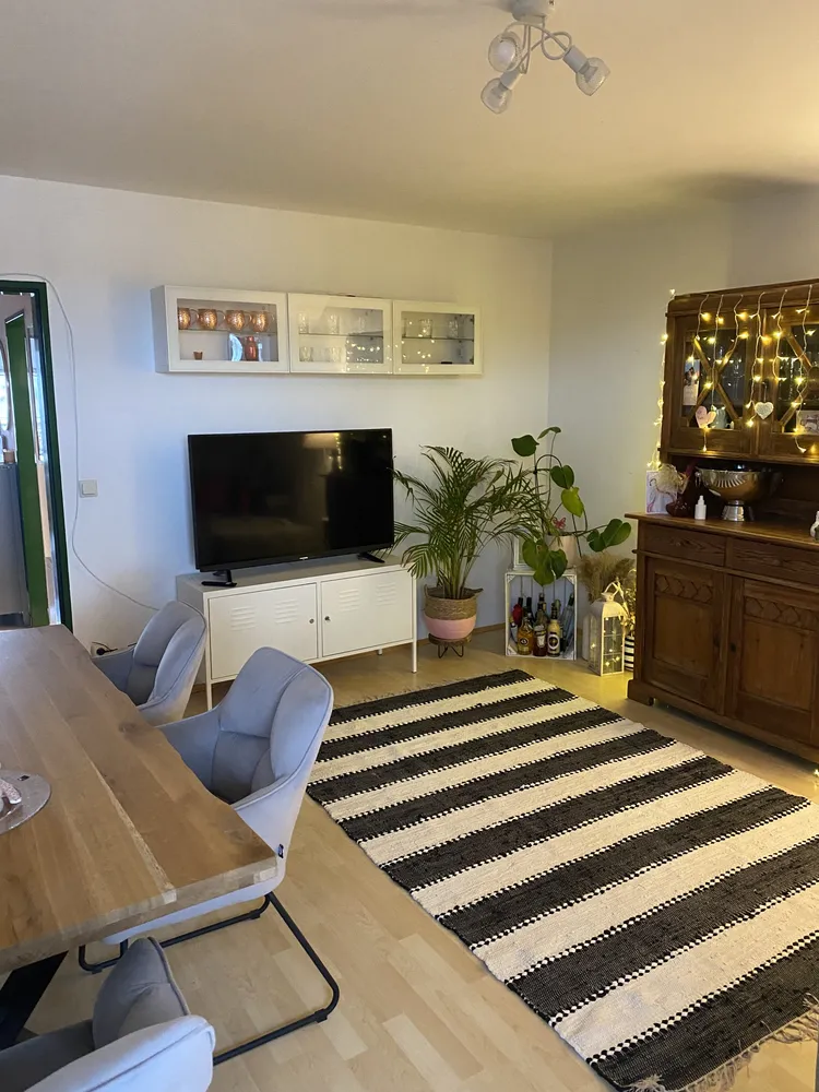 3 Zimmer Wohnung mit 60 m² in Rosenheim – Bild 5