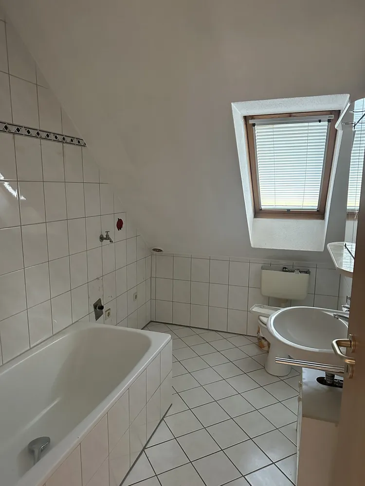 3 Zimmer Wohnung mit 70 m² in Papenburg – Bild 5
