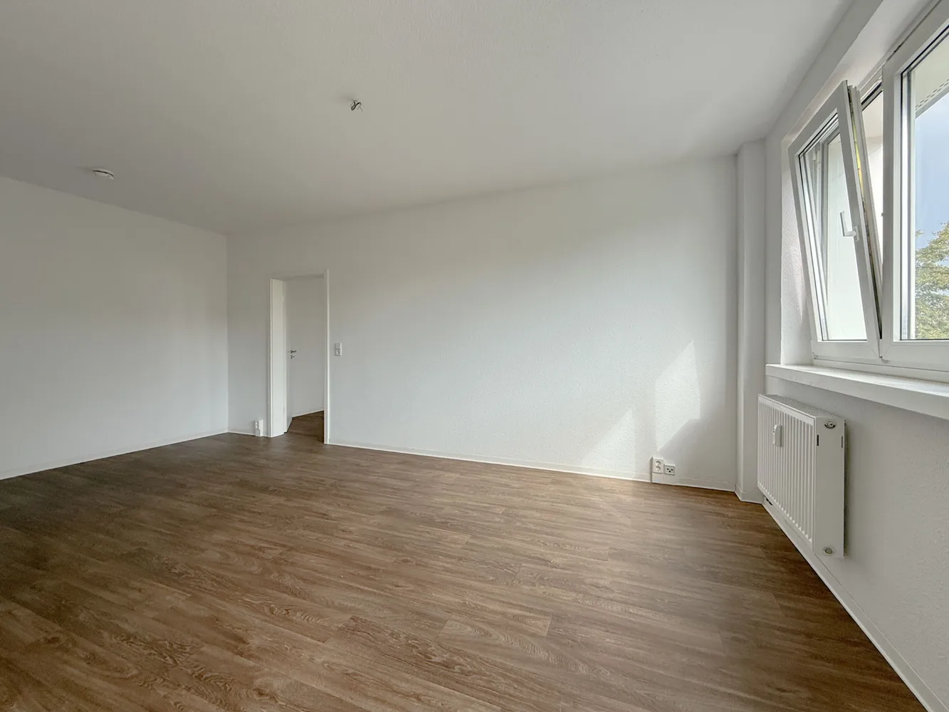 2 Zimmer Wohnung mit 50 m² in Magdeburg – Bild 11