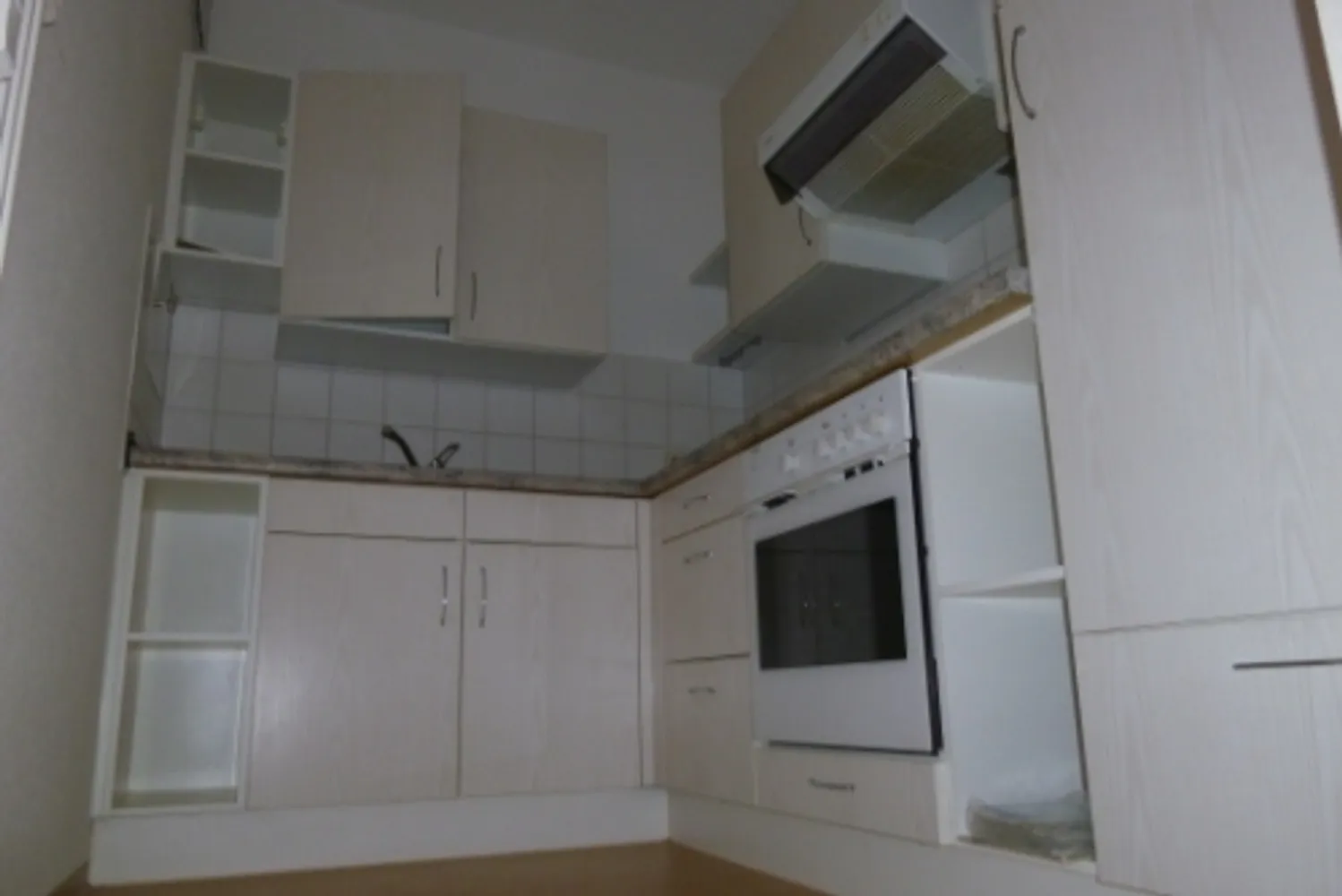 2 room apartment with 46 m² in Dresden – Photo 8