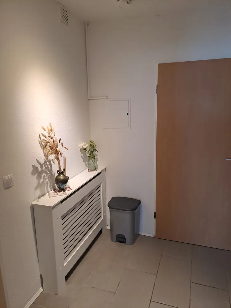 1 Zimmer Wohnung mit 31 m² in Oldenburg – Bild 4