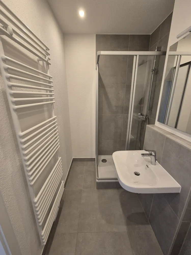 3 Zimmer Wohnung mit 90 m² in Aachen – Bild 12