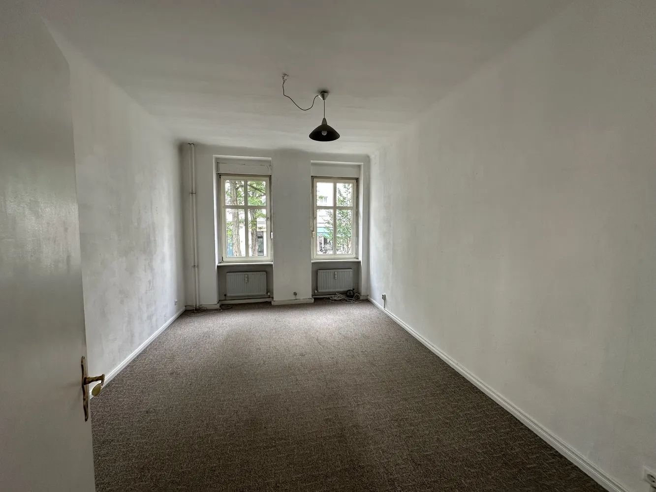 8 Zimmer Wohnung mit 160 m² in Berlin – Bild 4