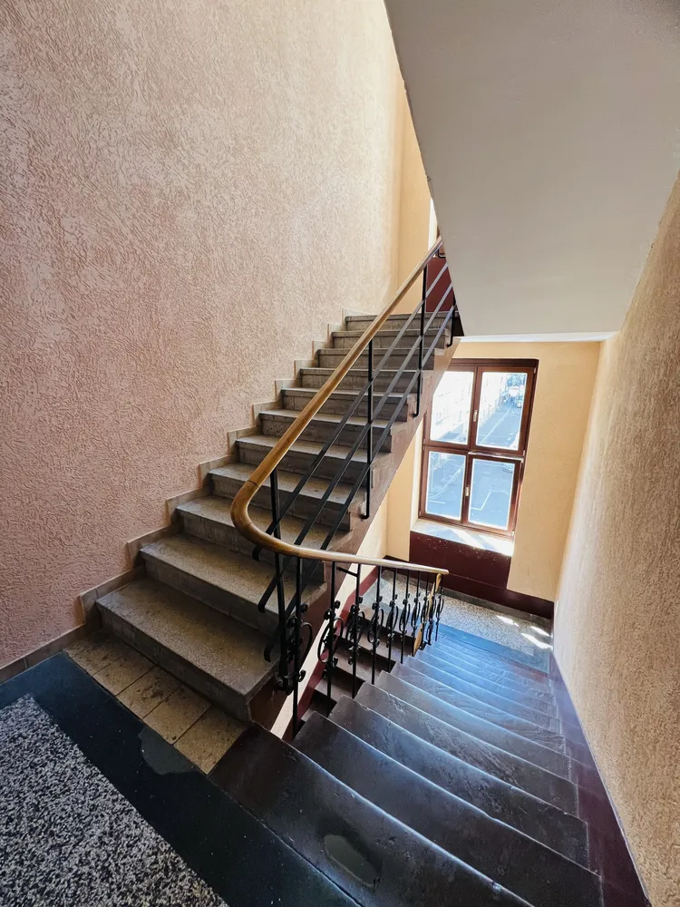 3 Zimmer Wohnung mit 66 m² in Mannheim – Bild 8
