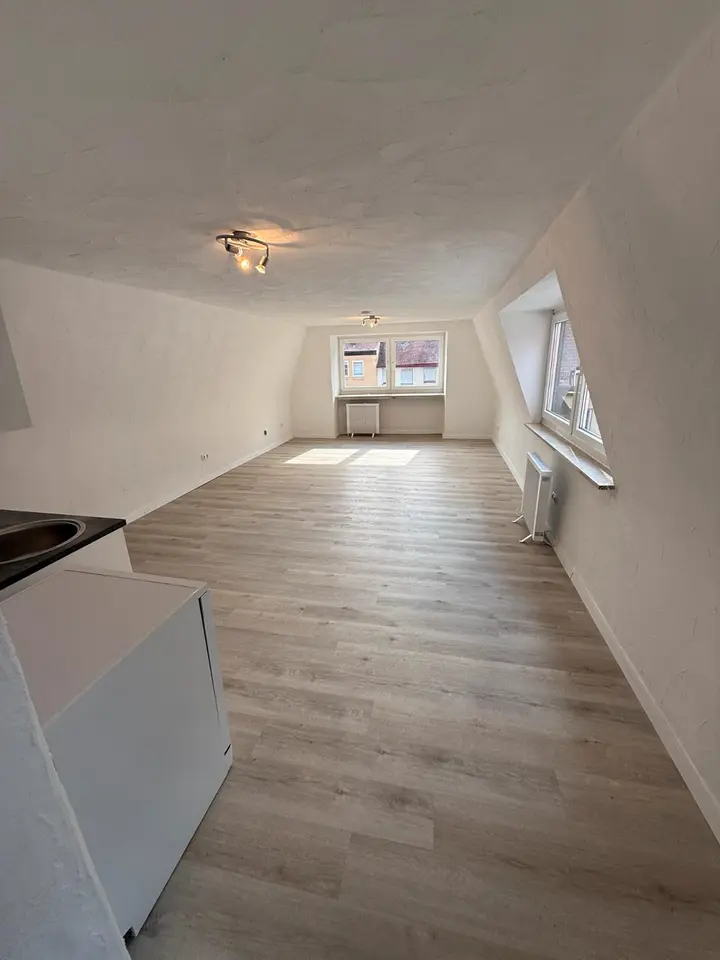 Studio mit 20 m² in Ansbach – Bild 10