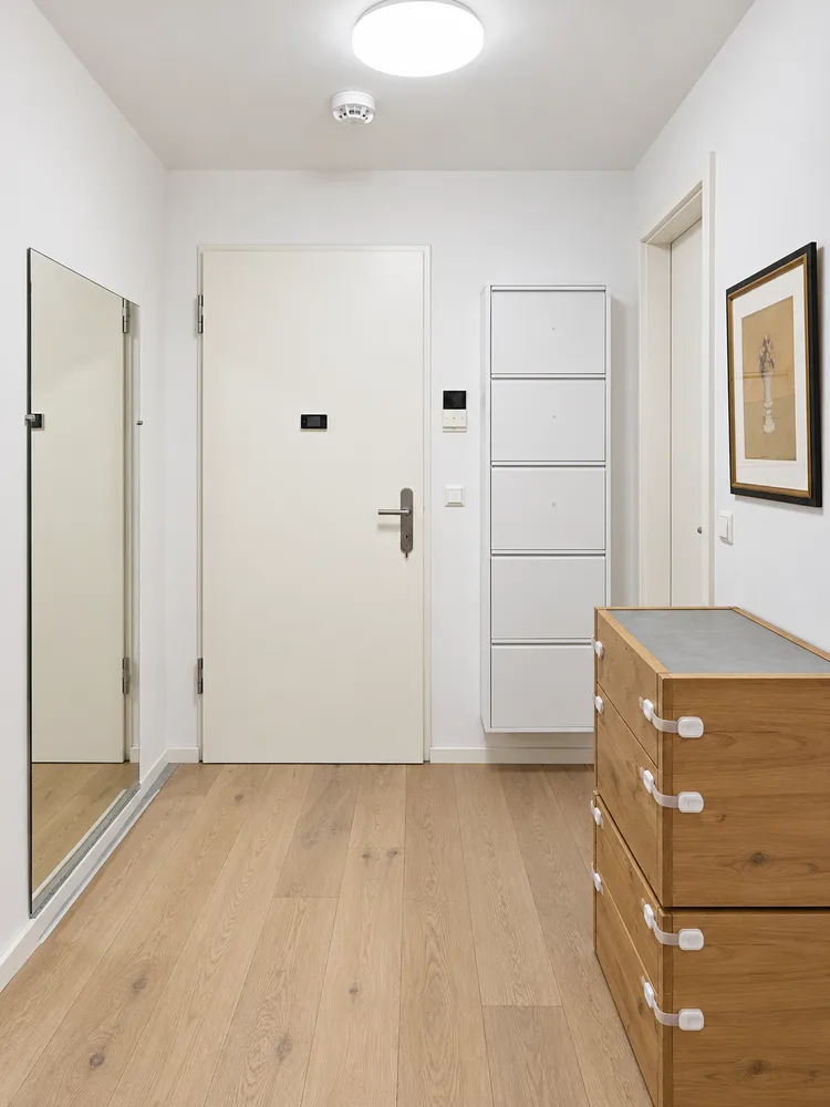 3 Zimmer Wohnung mit 70 m² in Leonberg – Bild 1