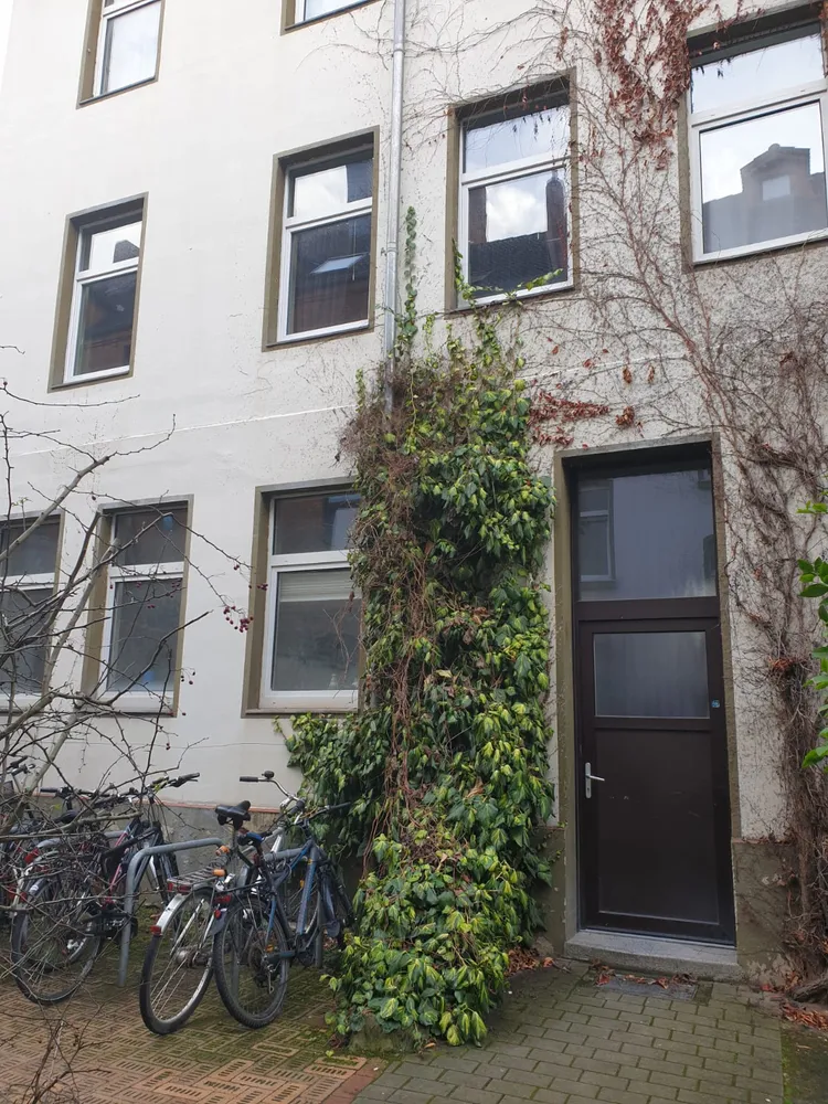 3 Zimmer Wohnung mit 50 m² in Hannover – Bild 3