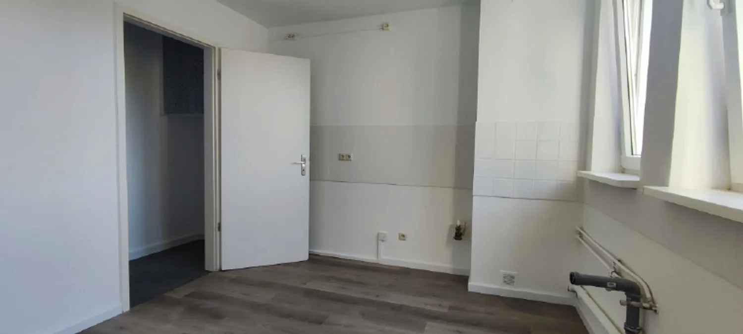 2 room apartment with 55 m² in Berlin – Photo 6