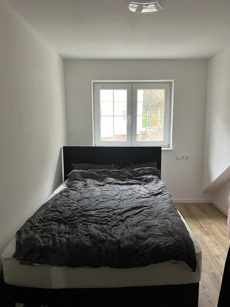 2 Zimmer Wohnung mit 47 m² in Calw – Bild 3