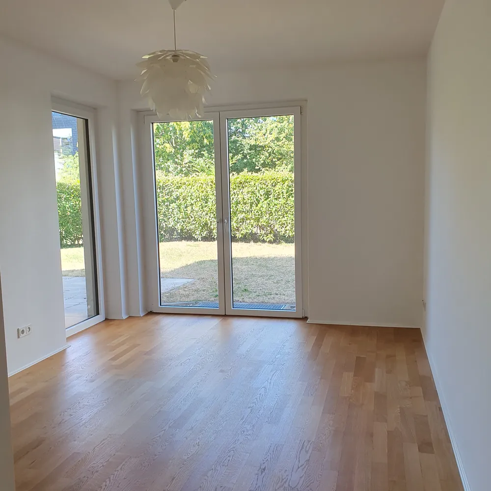 4 Zimmer Wohnung mit 143 m² in Mannheim – Bild 8