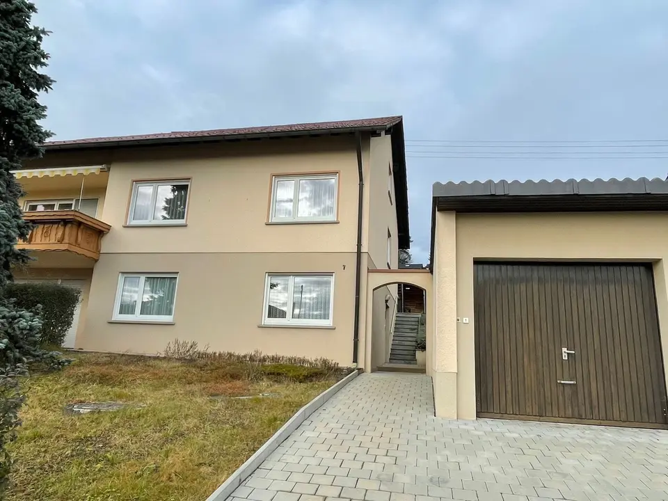 9 Zimmer Haus mit 154 m² in Rottweil – Bild 9