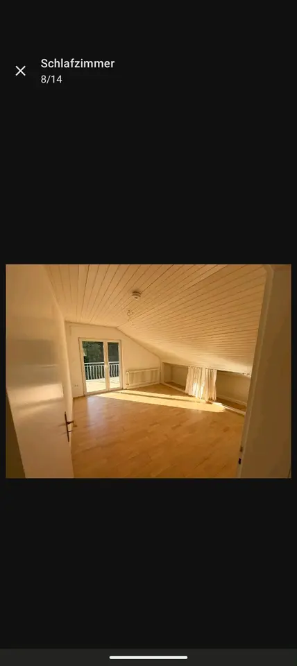 4 Zimmer Wohnung mit 81 m² in Rastatt – Bild 5