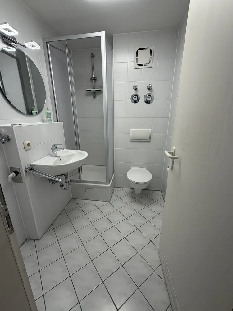 1 Zimmer Wohnung mit 37 m² in Bayreuth – Bild 9
