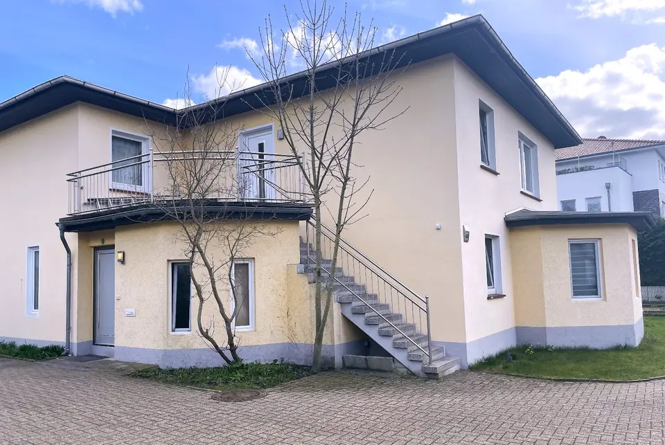 4 Zimmer Wohnung mit 110 m² in Oldenburg – Bild 8