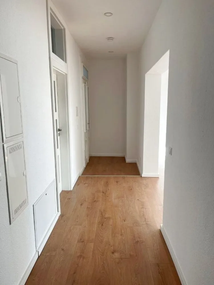 2 Zimmer Wohnung mit 82 m² in Löbau – Bild 9
