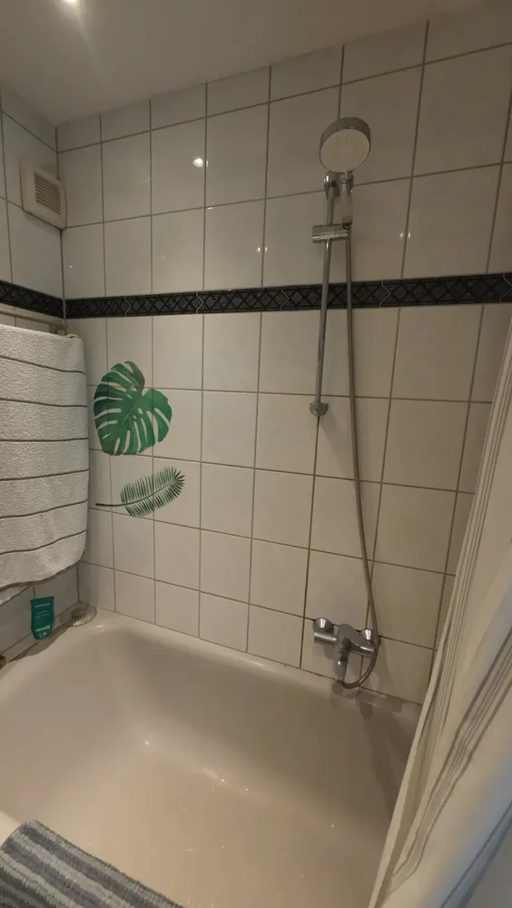 2 room apartment with 45 m² in Düsseldorf – Photo 8