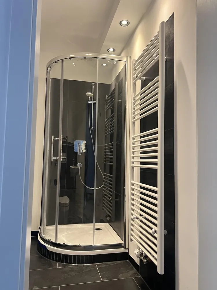 2 Zimmer Wohnung mit 55 m² in Düsseldorf – Bild 4