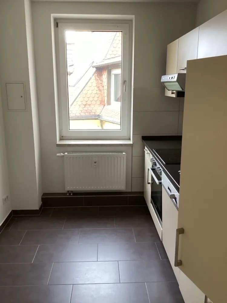 2 Zimmer Wohnung mit 51 m² in Leipzig – Bild 6