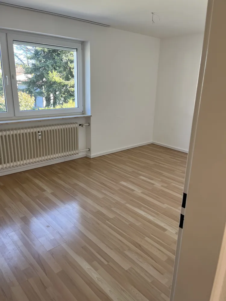 3 Zimmer Wohnung mit 68 m² in Friedrichshafen – Bild 2