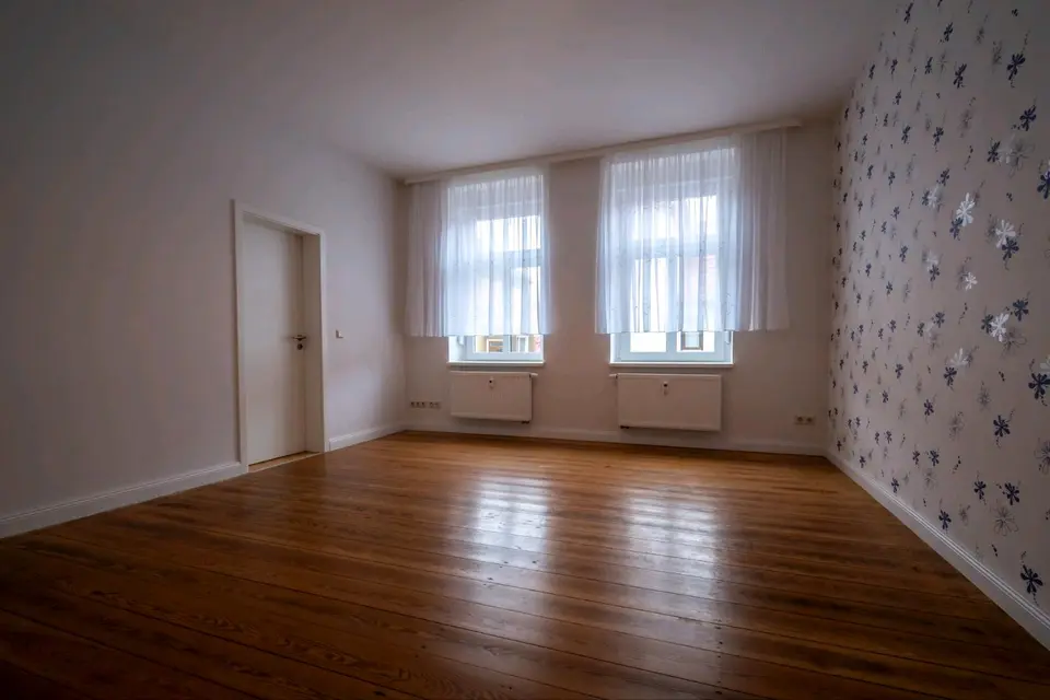 WG-Zimmer mit 25 m² in Köthen – Bild 7