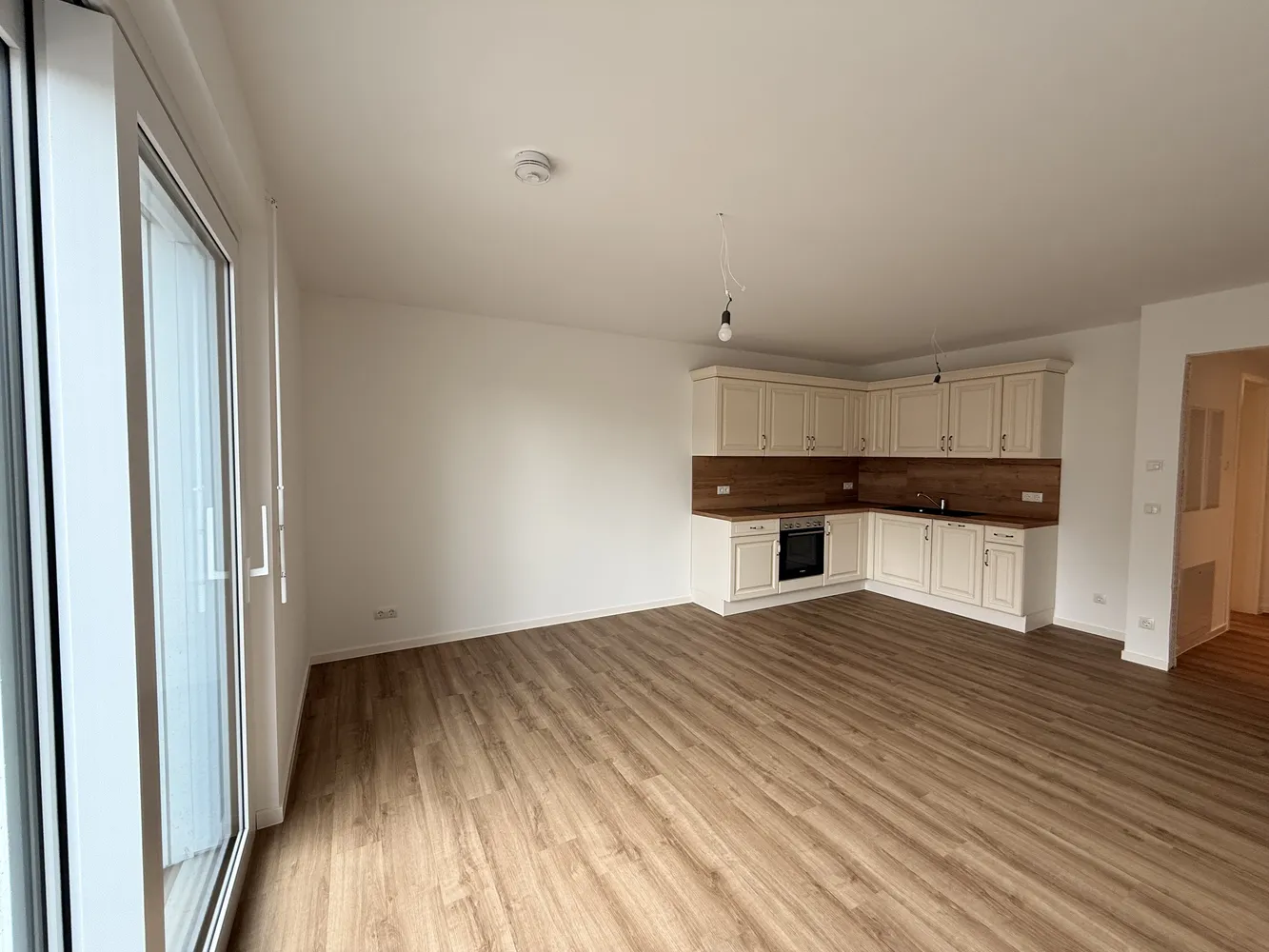 2 Zimmer Wohnung mit 63 m² in Oranienburg – Bild 8