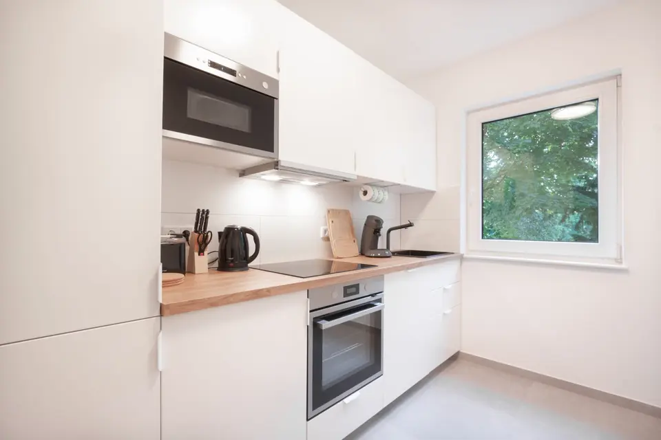 WG-Zimmer mit 90 m² in Ratingen – Bild 4
