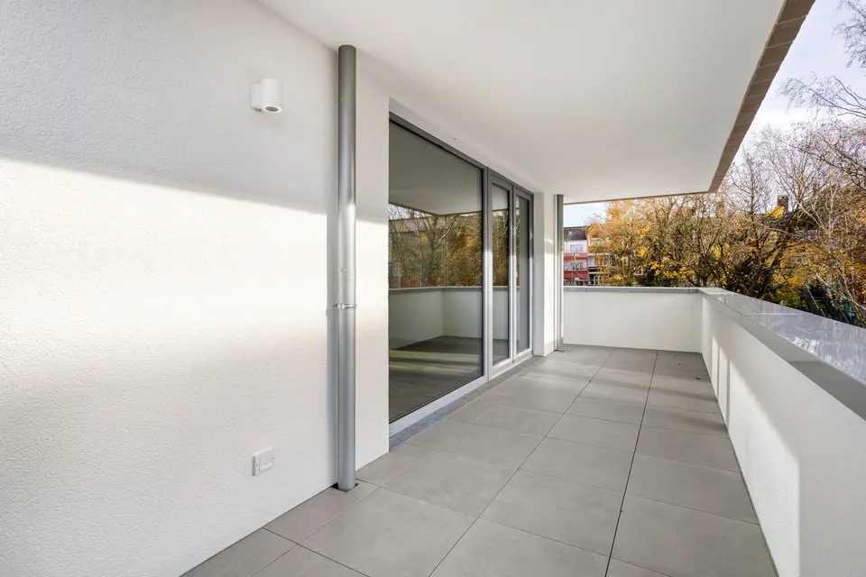 4 Zimmer Wohnung mit 102 m² in Dortmund – Bild 3