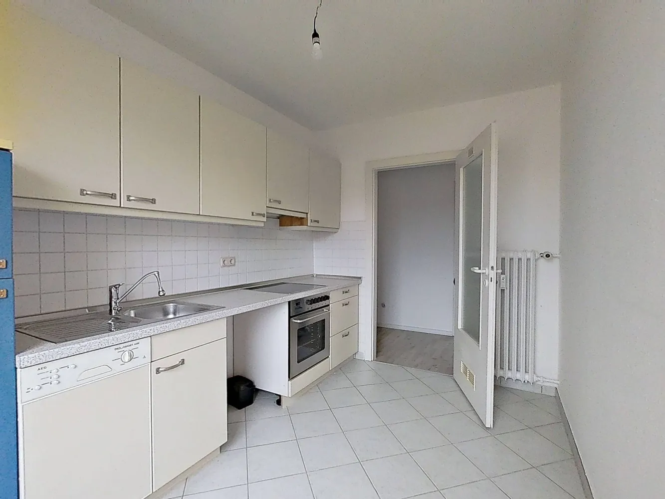 2 Zimmer Wohnung mit 59 m² in Wolfenbüttel – Bild 6