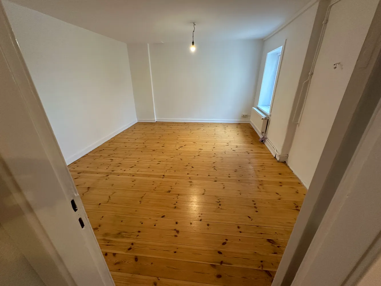 3 Zimmer Wohnung mit 96 m² in Hamburg – Bild 1
