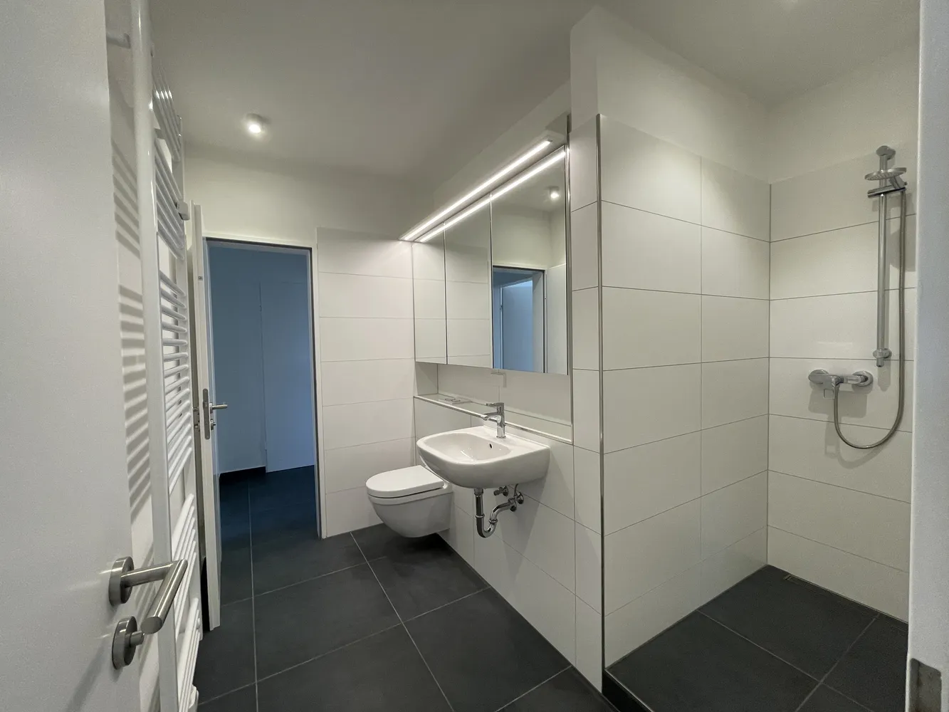 3 Zimmer Wohnung mit 80 m² in Hannover – Bild 5