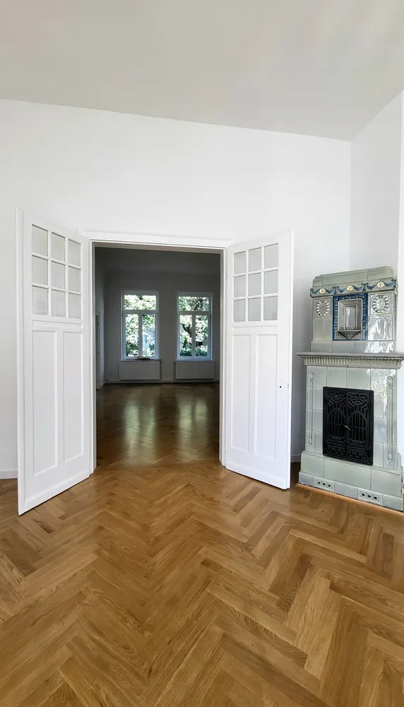 3 Zimmer Wohnung mit 100 m² in Hannover – Bild 4