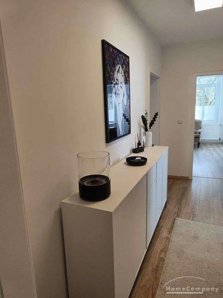 4 Zimmer Wohnung mit 86 m² in Braunschweig – Bild 3