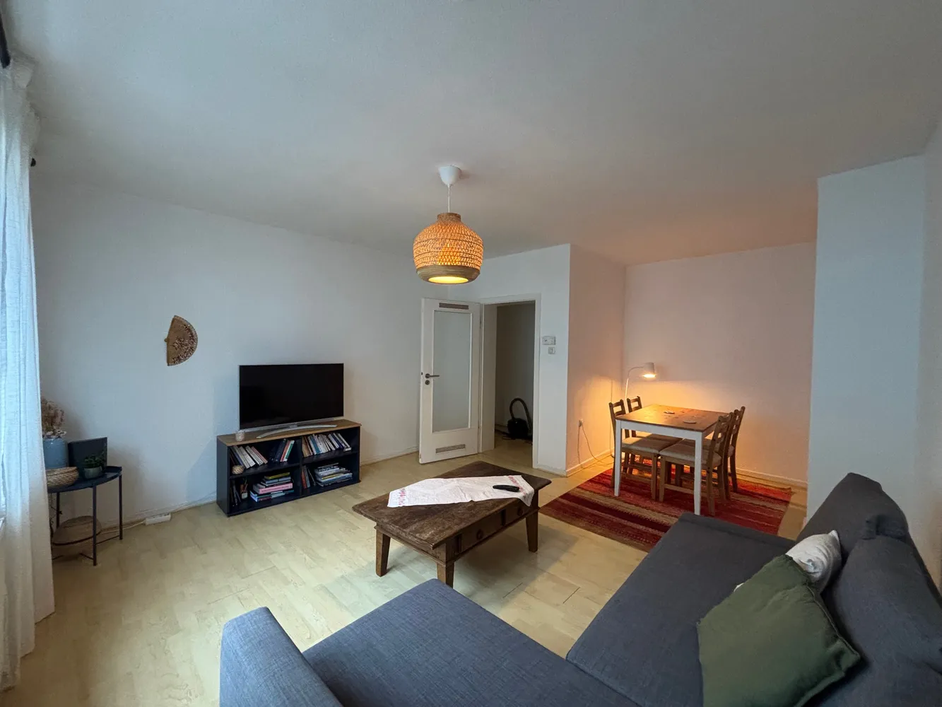 4 Zimmer Wohnung mit 65 m² in Dortmund – Bild 2