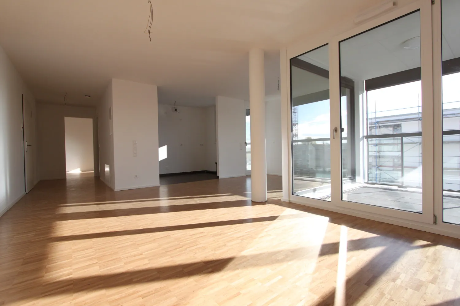 2 Zimmer Wohnung mit 67 m² in Mainz – Bild 4