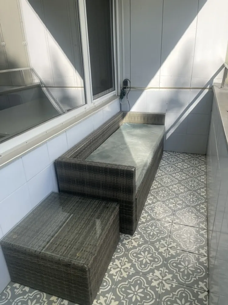 1 room apartment with 18 m² in Munich – Photo 2