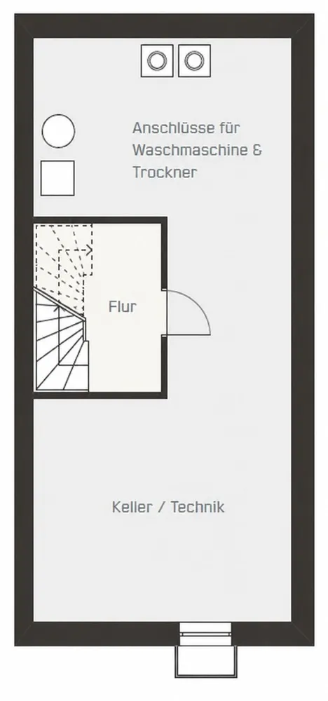 6 Zimmer Haus mit 136 m² in Sindelfingen – Bild 9