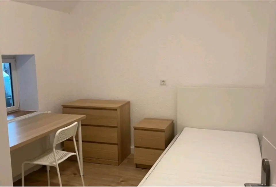 Studio mit 15 m² in Mönchengladbach – Bild 3