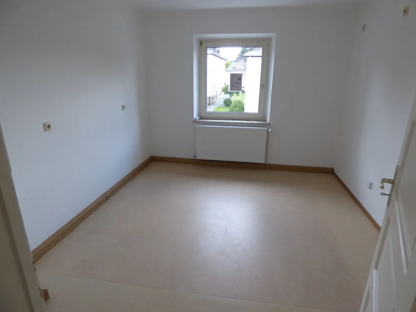 3 Zimmer Wohnung mit 79 m² in Hof – Bild 3