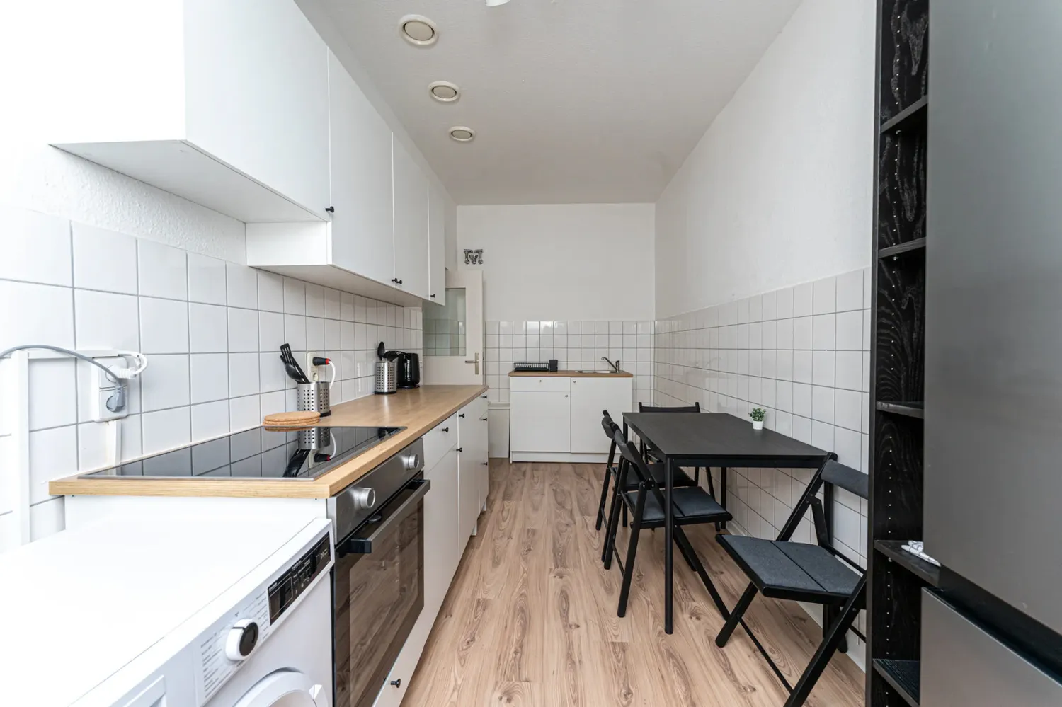 Shared room with 11 m² in Berlin – Photo 6