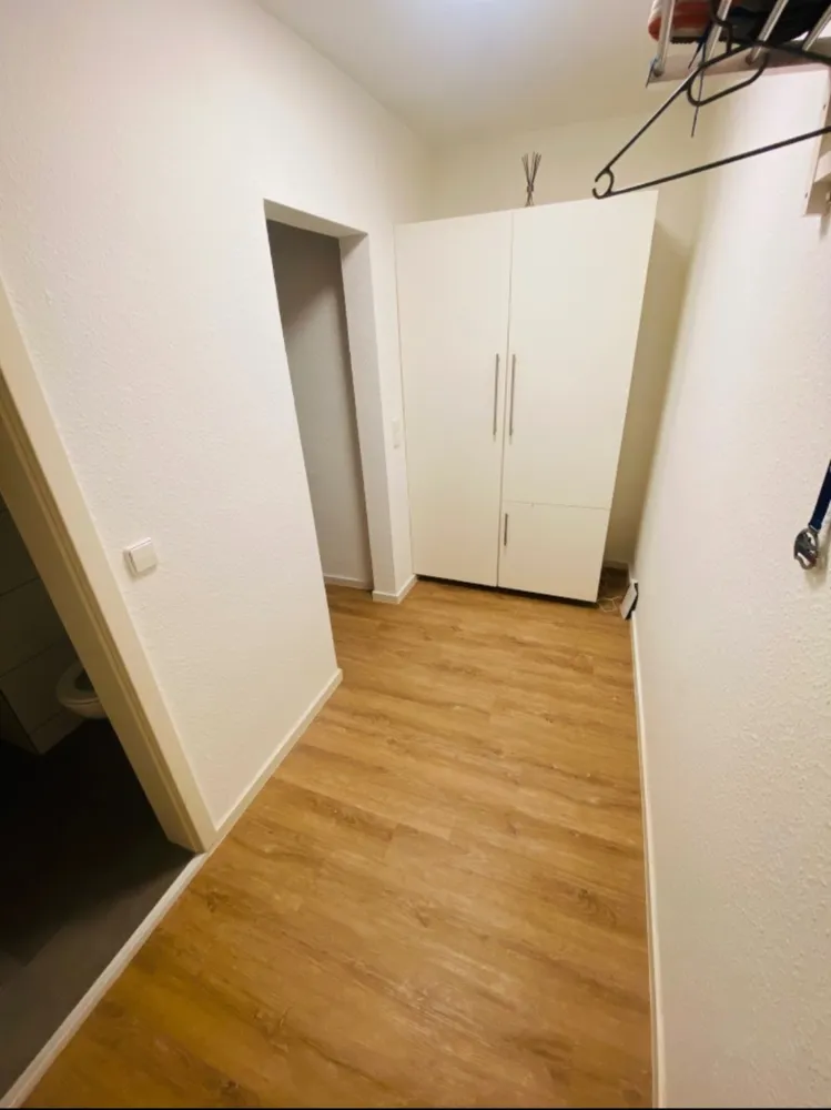 2 Zimmer Wohnung mit 37 m² in Karlsruhe – Bild 2