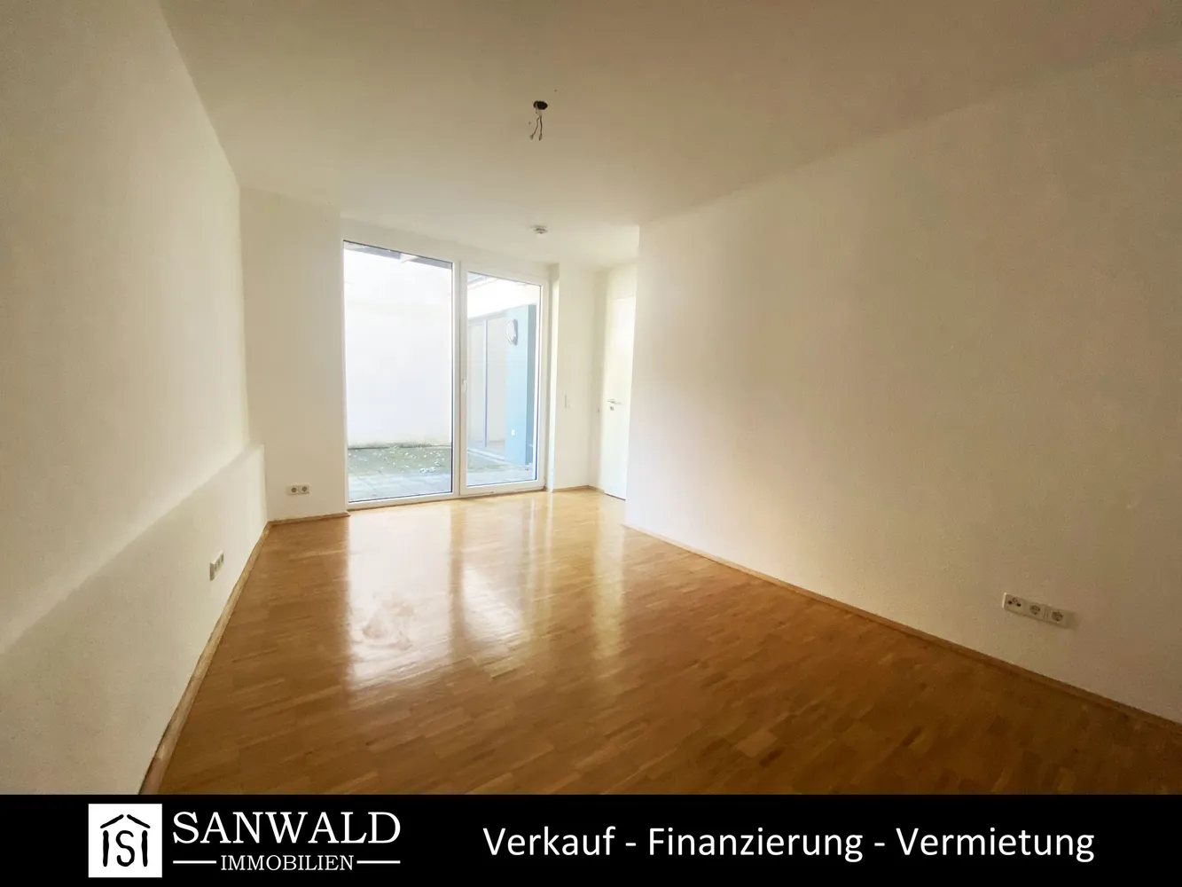 3 Zimmer Wohnung mit 70 m² in Aachen – Bild 2