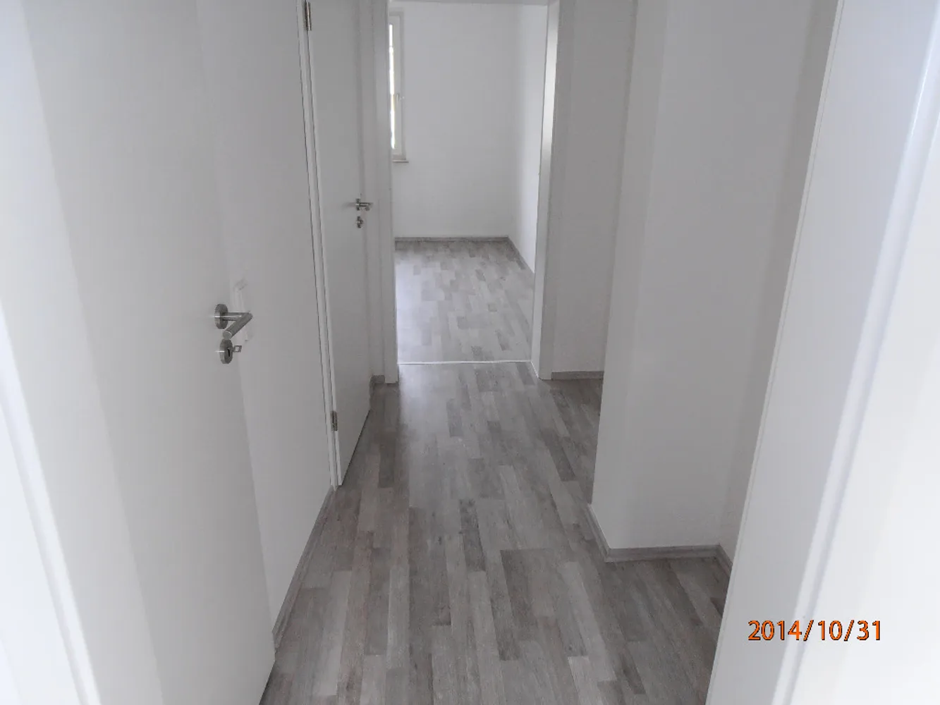 4 Zimmer Wohnung mit 64 m² in Gelsenkirchen – Bild 11