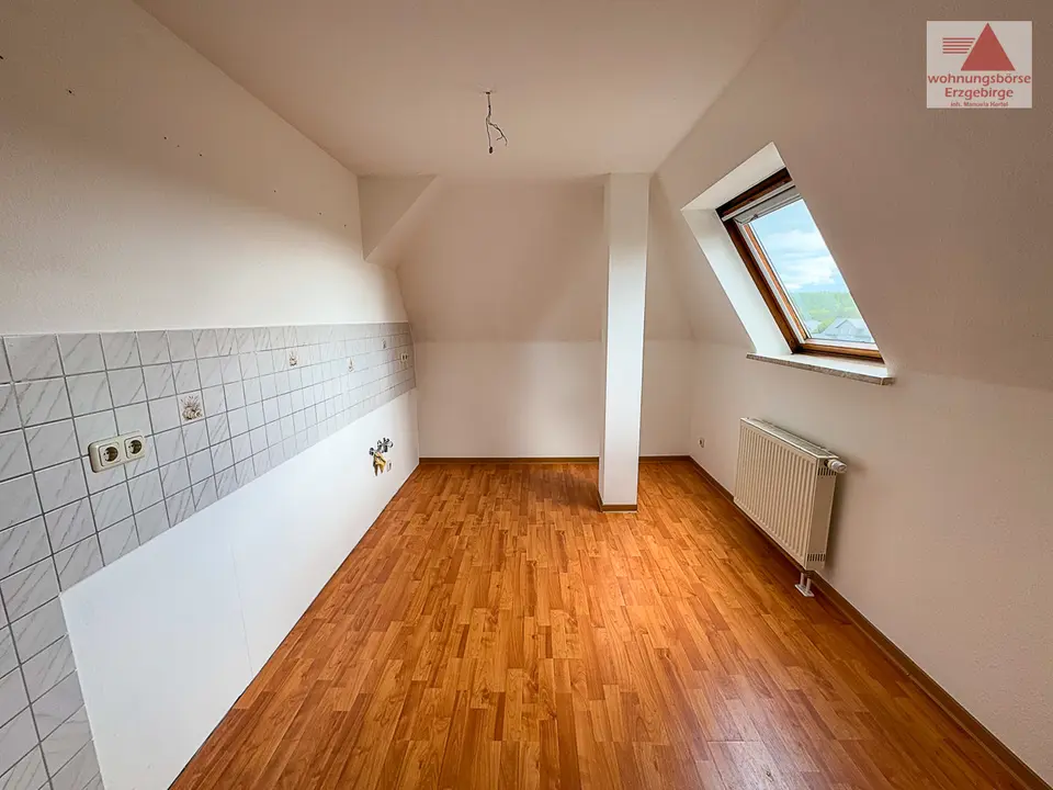 3 Zimmer Wohnung mit 66 m² in Schwarzenberg – Bild 10