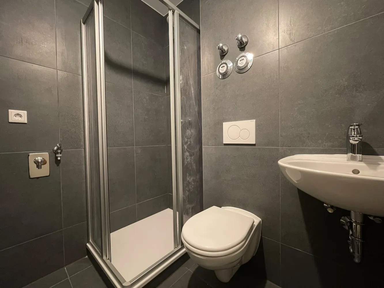 1 Zimmer Wohnung mit 36 m² in Frankfurt am Main – Bild 9
