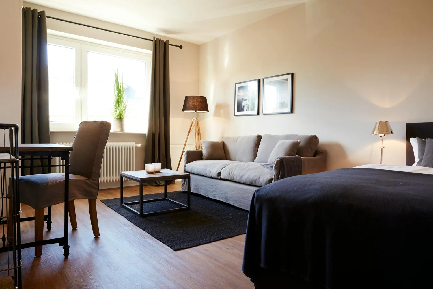 WG-Zimmer mit 16 m² in Hamburg – Bild 1